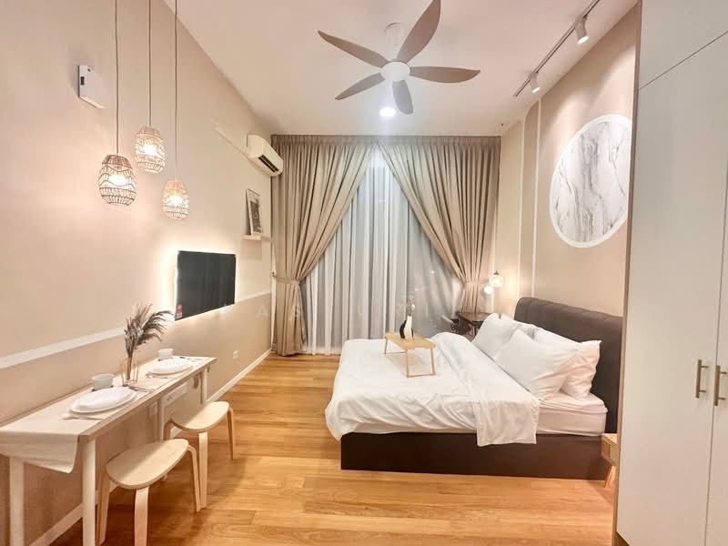 Kondominium untuk Disewa di Waltz Residences - Kasturi . - Bedroom - PropertyGuru.com.my