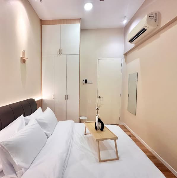 Kondominium untuk Disewa di Waltz Residences - Kasturi . - Bedroom - PropertyGuru.com.my