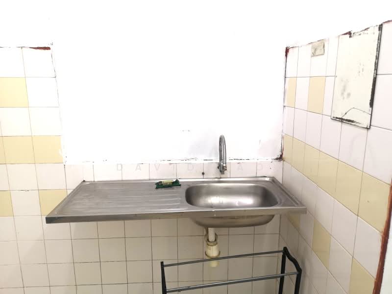 Pangsapuri untuk Disewa di Menara Putra - David Lao - Kitchen - PropertyGuru.com.my