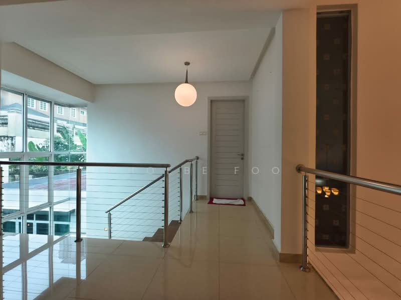 Bungalow for Sale in Taman Century (Johor Bahru) - Phoebe Foo - Interior - PropertyGuru.com.my