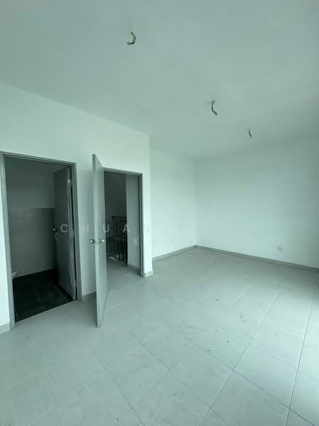 Rumah Teres 2 Tingkat untuk Disewa di Skudai (Johor) - Chuan Hong Kee - Interior - PropertyGuru.com.my