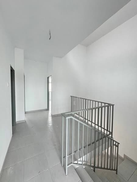 Rumah Teres 2 Tingkat untuk Disewa di Skudai (Johor) - Chuan Hong Kee - Interior - PropertyGuru.com.my