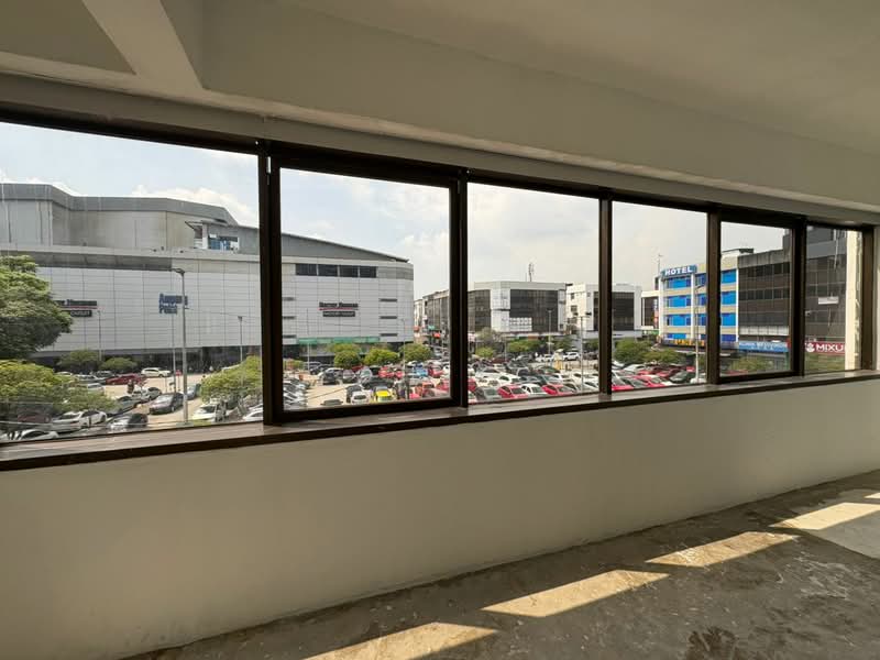 Kedai untuk Disewa di Ampang Jaya (Ampang) - Loh KC - View - PropertyGuru.com.my