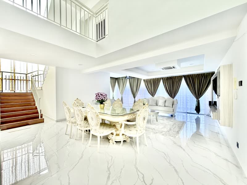 Condominium for Rent at Ampang Putra Residency - Deeya Yusof - PropertyGuru.com.my
