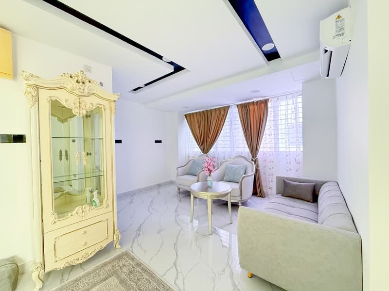 Condominium for Rent at Ampang Putra Residency - Deeya Yusof - PropertyGuru.com.my