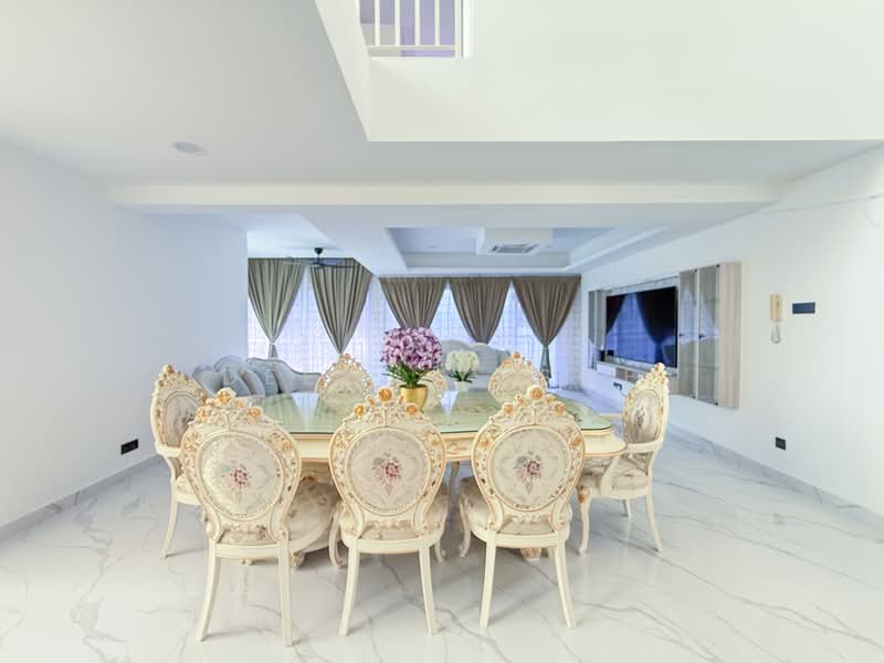 Condominium for Rent at Ampang Putra Residency - Deeya Yusof - PropertyGuru.com.my