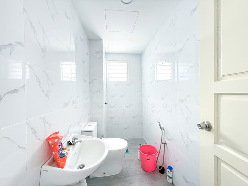 Condominium for Rent at Ampang Putra Residency - Deeya Yusof - PropertyGuru.com.my