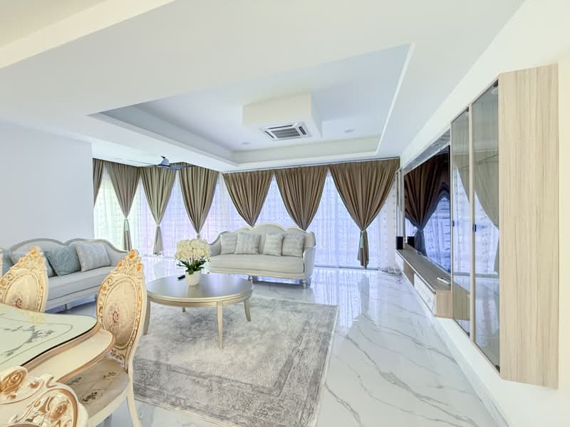 Condominium for Rent at Ampang Putra Residency - Deeya Yusof - PropertyGuru.com.my