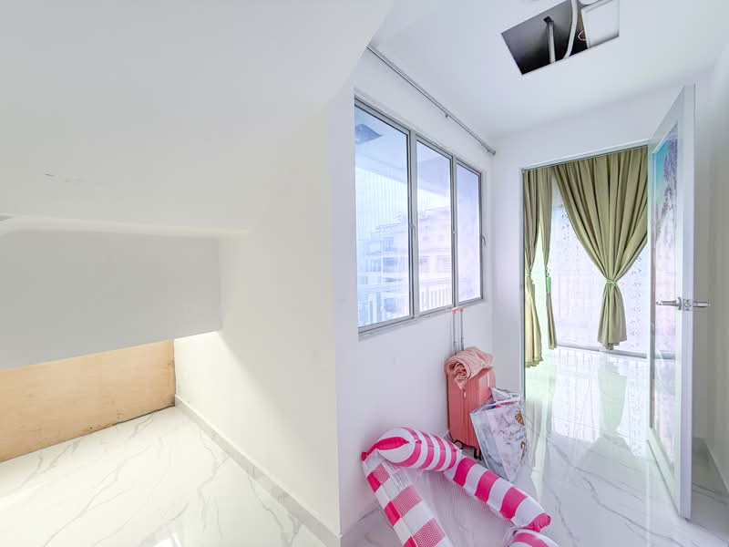Condominium for Rent at Ampang Putra Residency - Deeya Yusof - PropertyGuru.com.my