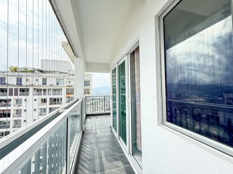 Condominium for Rent at Ampang Putra Residency - Deeya Yusof - PropertyGuru.com.my