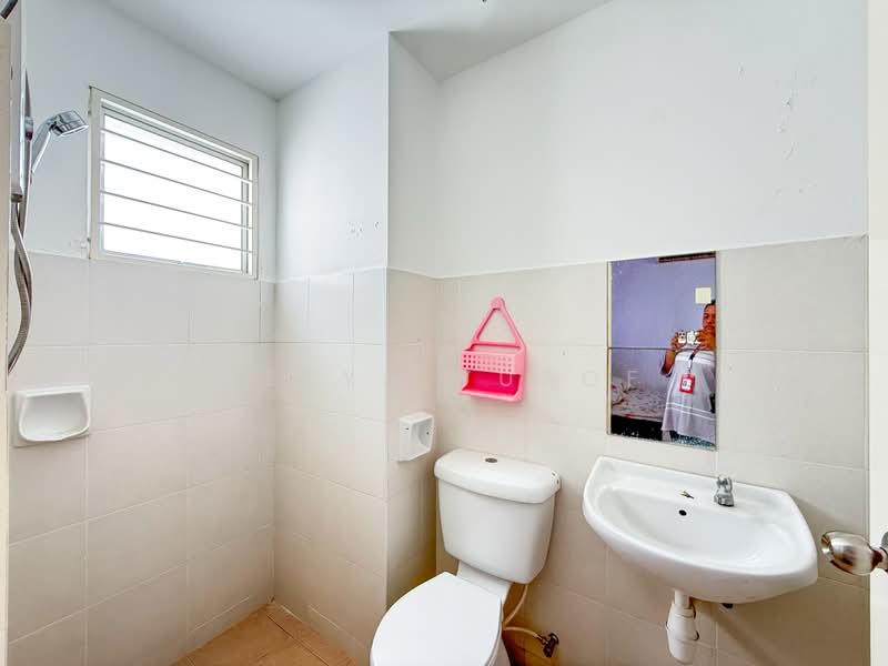 Condominium for Rent at Ampang Putra Residency - Deeya Yusof - PropertyGuru.com.my