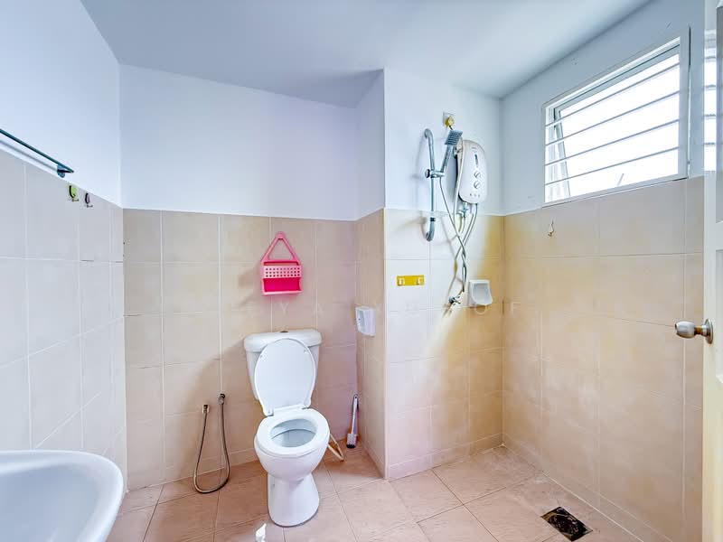 Condominium for Rent at Ampang Putra Residency - Deeya Yusof - PropertyGuru.com.my
