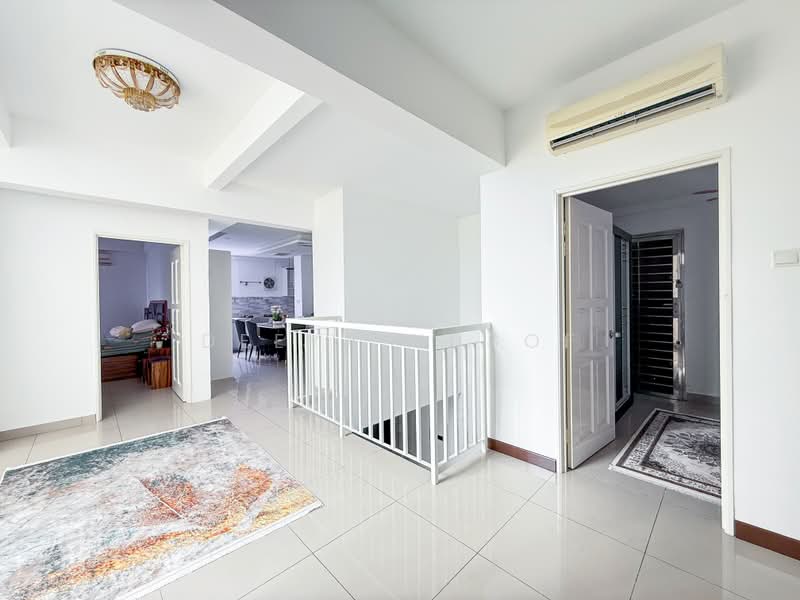 Condominium for Rent at Ampang Putra Residency - Deeya Yusof - PropertyGuru.com.my