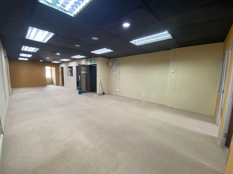 Shop / Office for Rent in Seksyen 13 (Shah Alam) - Absyarie Syafiq Shahrin - Interior - PropertyGuru.com.my