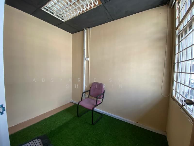 Shop / Office for Rent in Seksyen 13 (Shah Alam) - Absyarie Syafiq Shahrin - PropertyGuru.com.my