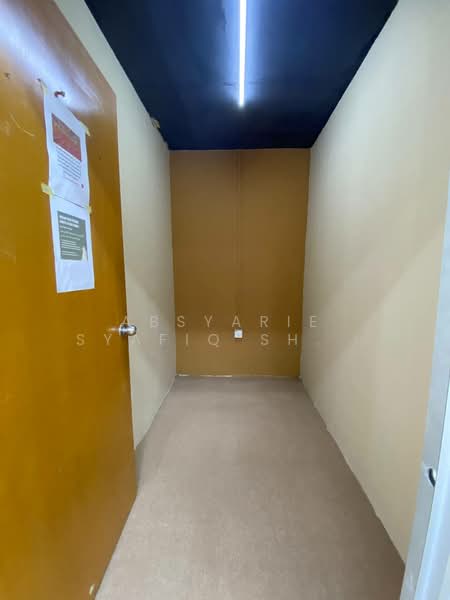 Shop / Office for Rent in Seksyen 13 (Shah Alam) - Absyarie Syafiq Shahrin - PropertyGuru.com.my