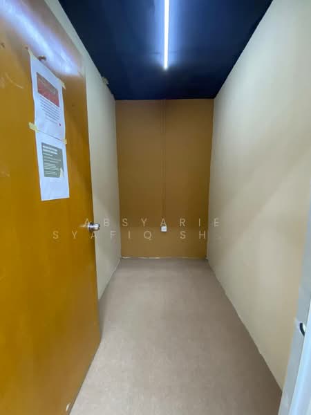 Shop / Office for Rent in Seksyen 13 (Shah Alam) - Absyarie Syafiq Shahrin - PropertyGuru.com.my