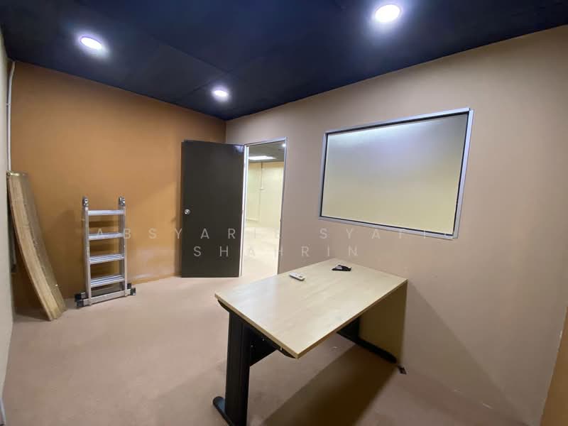 Shop / Office for Rent in Seksyen 13 (Shah Alam) - Absyarie Syafiq Shahrin - PropertyGuru.com.my