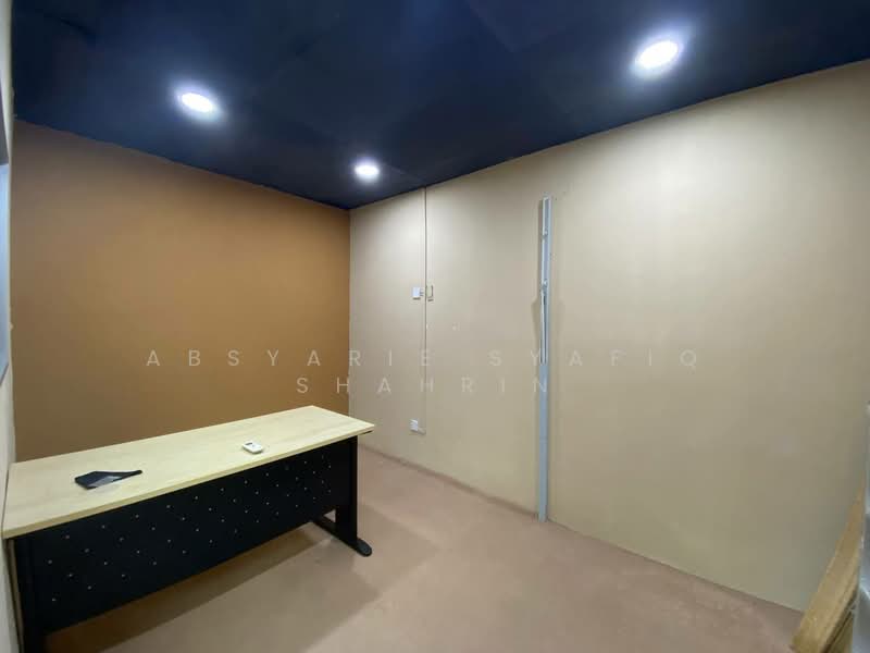 Shop / Office for Rent in Seksyen 13 (Shah Alam) - Absyarie Syafiq Shahrin - PropertyGuru.com.my
