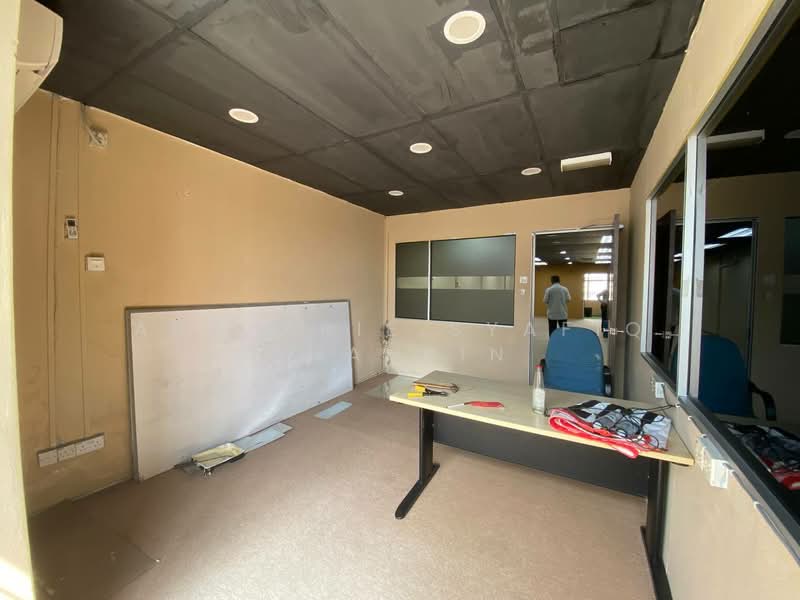Shop / Office for Rent in Seksyen 13 (Shah Alam) - Absyarie Syafiq Shahrin - PropertyGuru.com.my