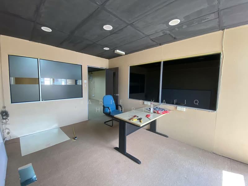 Shop / Office for Rent in Seksyen 13 (Shah Alam) - Absyarie Syafiq Shahrin - PropertyGuru.com.my