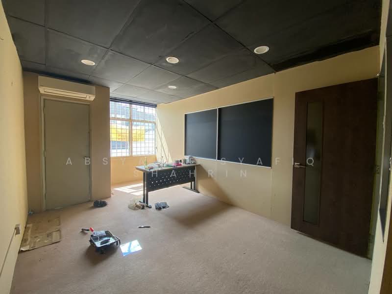 Shop / Office for Rent in Seksyen 13 (Shah Alam) - Absyarie Syafiq Shahrin - PropertyGuru.com.my