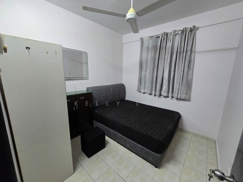Apartment for Rent at Indah Court Apartment - Kelly Lim - Bedroom - PropertyGuru.com.my