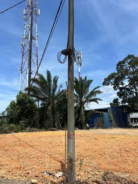 Tanah Pertanian untuk Dijual di Kulai (Johor) - CS Tan - Exterior - PropertyGuru.com.my