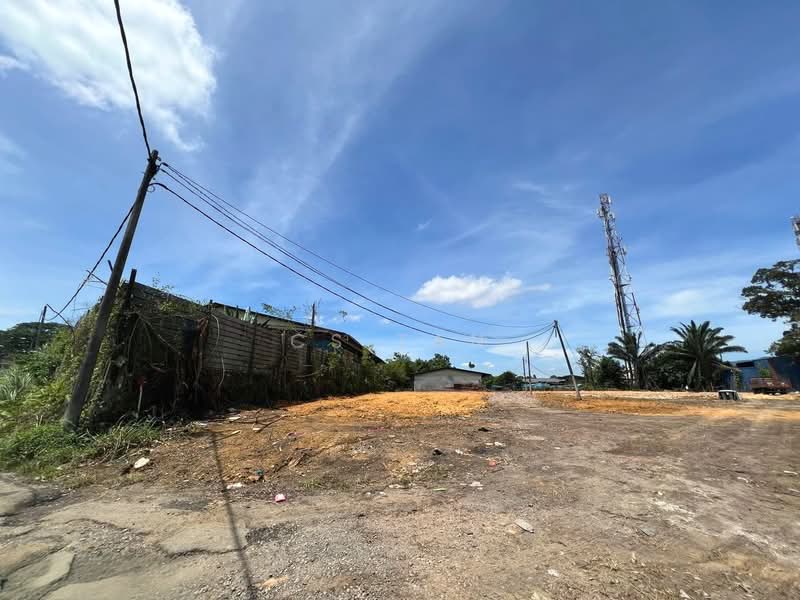 Tanah Pertanian untuk Dijual di Kulai (Johor) - CS Tan - Exterior - PropertyGuru.com.my