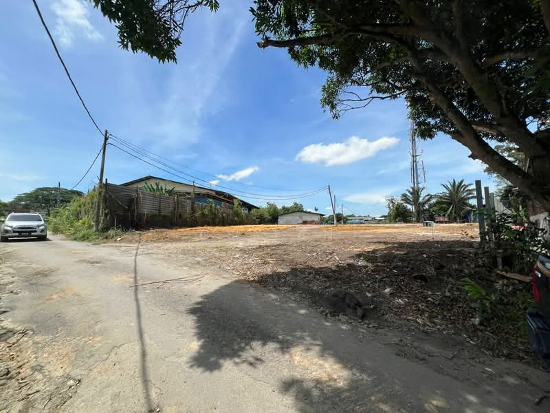 Tanah Pertanian untuk Dijual di Kulai (Johor) - CS Tan - Exterior - PropertyGuru.com.my