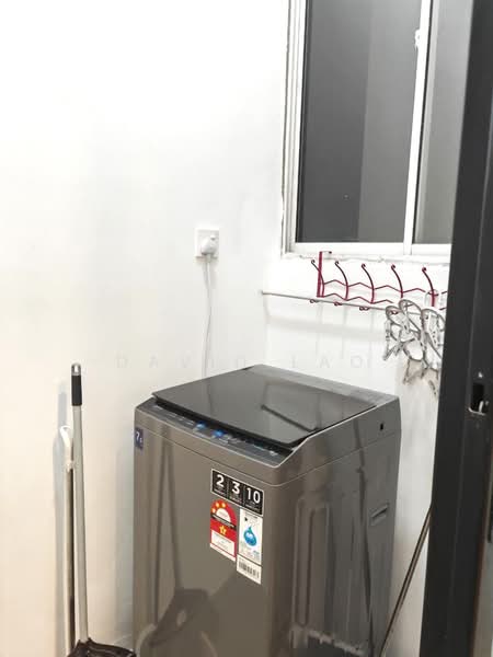 Servis Apartment untuk Disewa di VIM 3 @ Desa Park North - David Lao - Interior - PropertyGuru.com.my