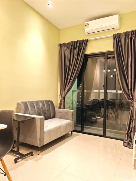Servis Apartment untuk Disewa di VIM 3 @ Desa Park North - David Lao - Living Room - PropertyGuru.com.my