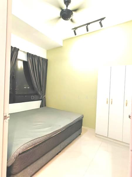 Servis Apartment untuk Disewa di VIM 3 @ Desa Park North - David Lao - PropertyGuru.com.my