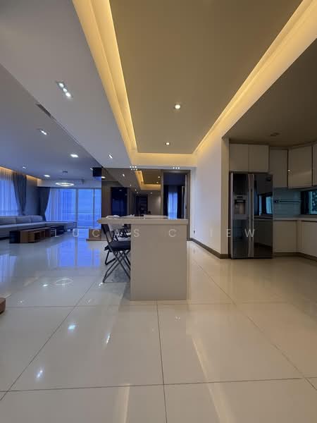Kondominium untuk Dijual di The Northshore Gardens - Lucas Chiew - PropertyGuru.com.my