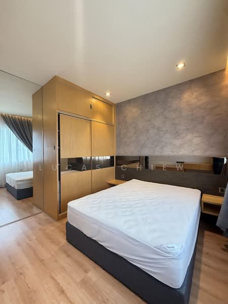 Kondominium untuk Dijual di The Northshore Gardens - Lucas Chiew - PropertyGuru.com.my