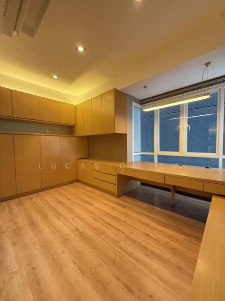 Kondominium untuk Dijual di The Northshore Gardens - Lucas Chiew - PropertyGuru.com.my
