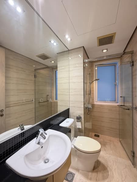 Kondominium untuk Dijual di The Northshore Gardens - Lucas Chiew - PropertyGuru.com.my