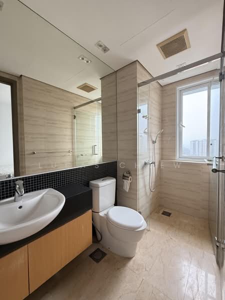 Kondominium untuk Dijual di The Northshore Gardens - Lucas Chiew - PropertyGuru.com.my