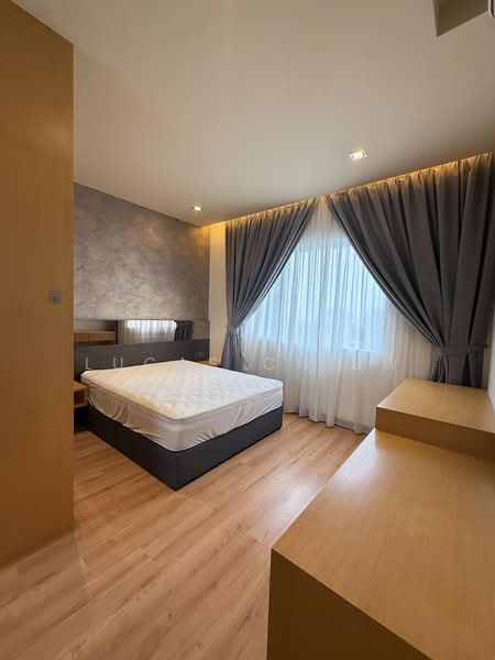 Kondominium untuk Dijual di The Northshore Gardens - Lucas Chiew - PropertyGuru.com.my