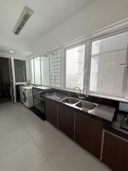 Kondominium untuk Dijual di The Northshore Gardens - Lucas Chiew - PropertyGuru.com.my