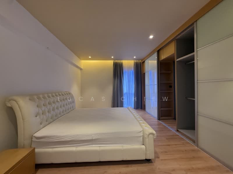 Kondominium untuk Dijual di The Northshore Gardens - Lucas Chiew - PropertyGuru.com.my