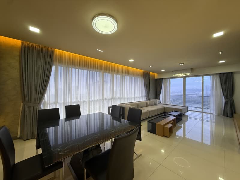 Kondominium untuk Dijual di The Northshore Gardens - Lucas Chiew - PropertyGuru.com.my