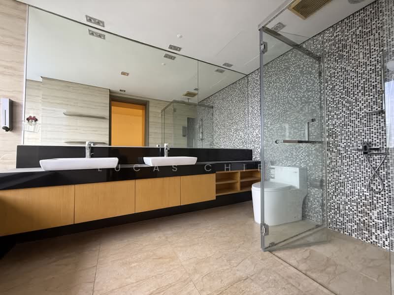 Kondominium untuk Dijual di The Northshore Gardens - Lucas Chiew - PropertyGuru.com.my