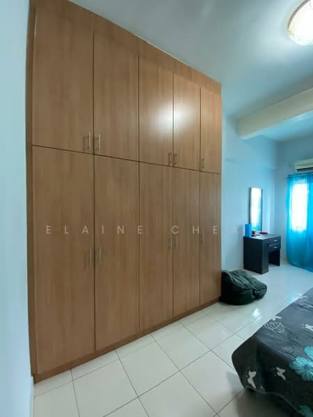 Kondominium untuk Disewa di Hartamas Regency 1 - Elaine Cheah - Bedroom - PropertyGuru.com.my