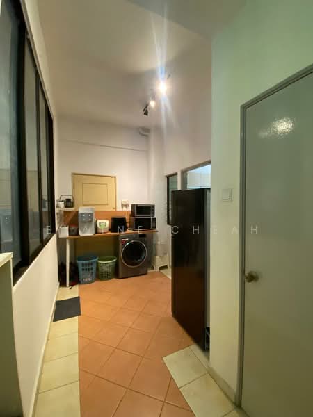 Kondominium untuk Disewa di Hartamas Regency 1 - Elaine Cheah - Interior - PropertyGuru.com.my