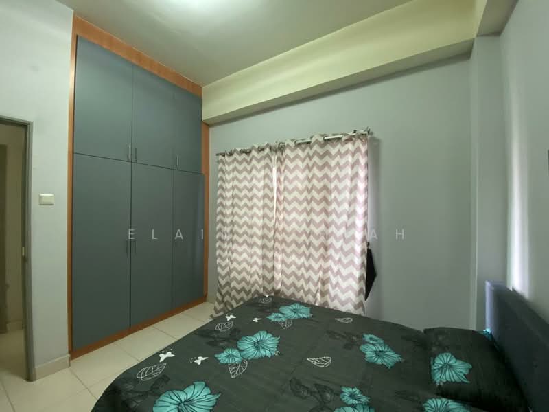 Kondominium untuk Disewa di Hartamas Regency 1 - Elaine Cheah - Bedroom - PropertyGuru.com.my