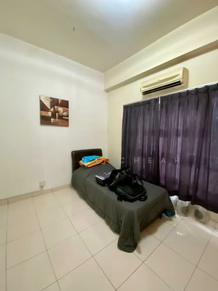 Kondominium untuk Disewa di Hartamas Regency 1 - Elaine Cheah - Bedroom - PropertyGuru.com.my