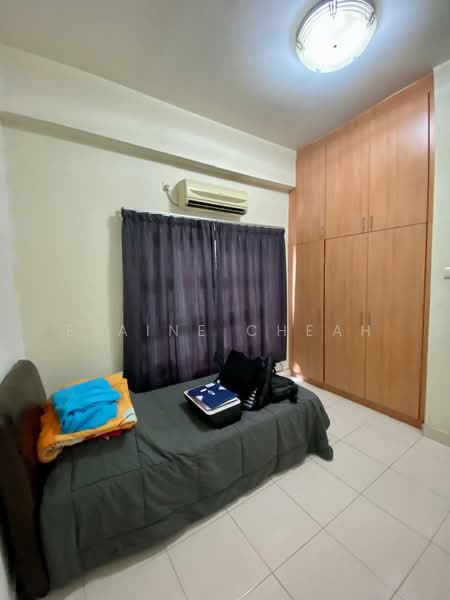 Kondominium untuk Disewa di Hartamas Regency 1 - Elaine Cheah - Bedroom - PropertyGuru.com.my