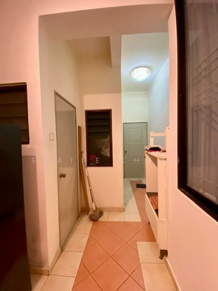 Kondominium untuk Disewa di Hartamas Regency 1 - Elaine Cheah - Interior - PropertyGuru.com.my
