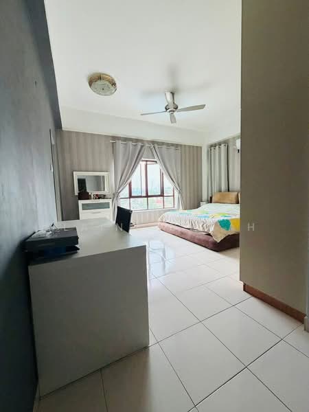 Kondominium untuk Disewa di Hartamas Regency 1 - Elaine Cheah - PropertyGuru.com.my